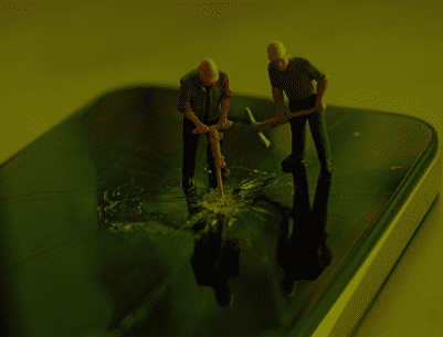 Третій крок - допомога